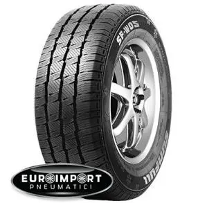Sunfull Sfw05 195/75 R16 107/105 R Carico C  TL